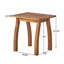 Table de bout SELMA-1075471044