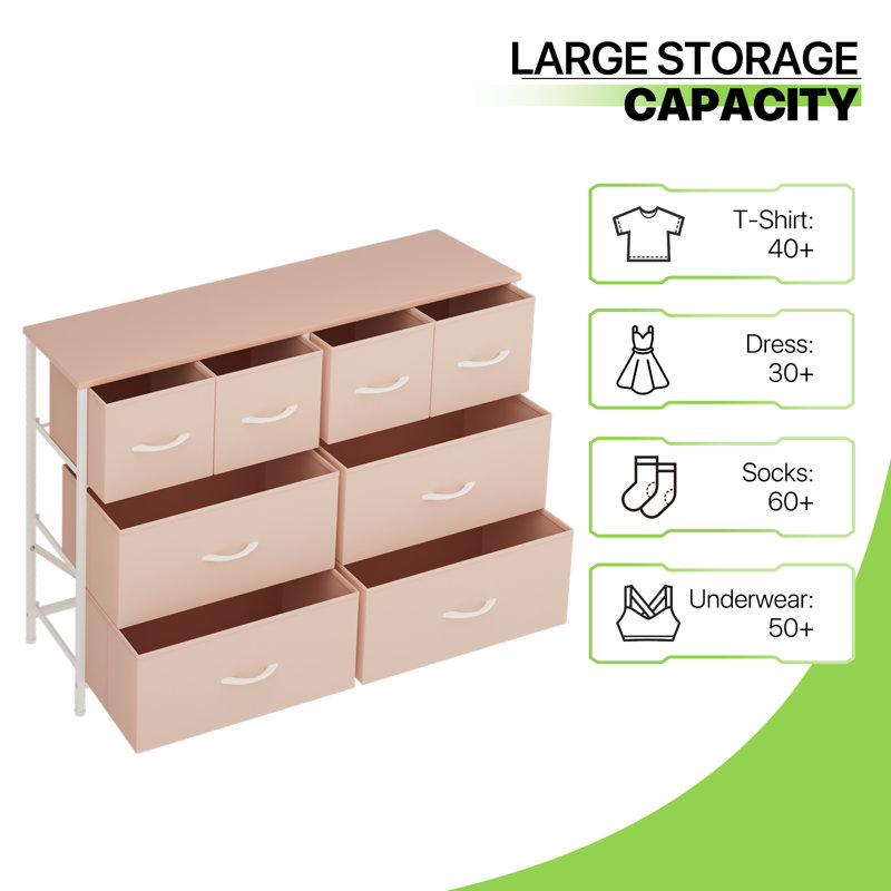 Commode Arjunan, Rose
