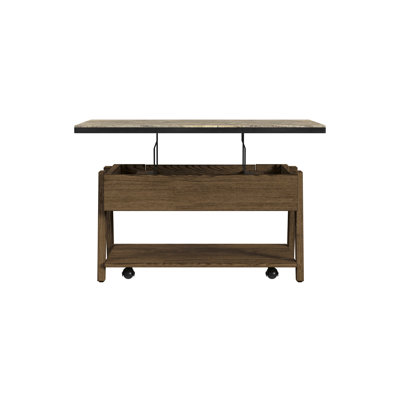 Table basse Hurtha