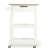 Compact Wooden Kitchen Cart - Functionality Meets Style
