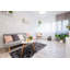 Machine Woven Dark Grey Indoor Rug-59699214