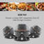 Klarstein VitAir 6L Air Fryer-48176252