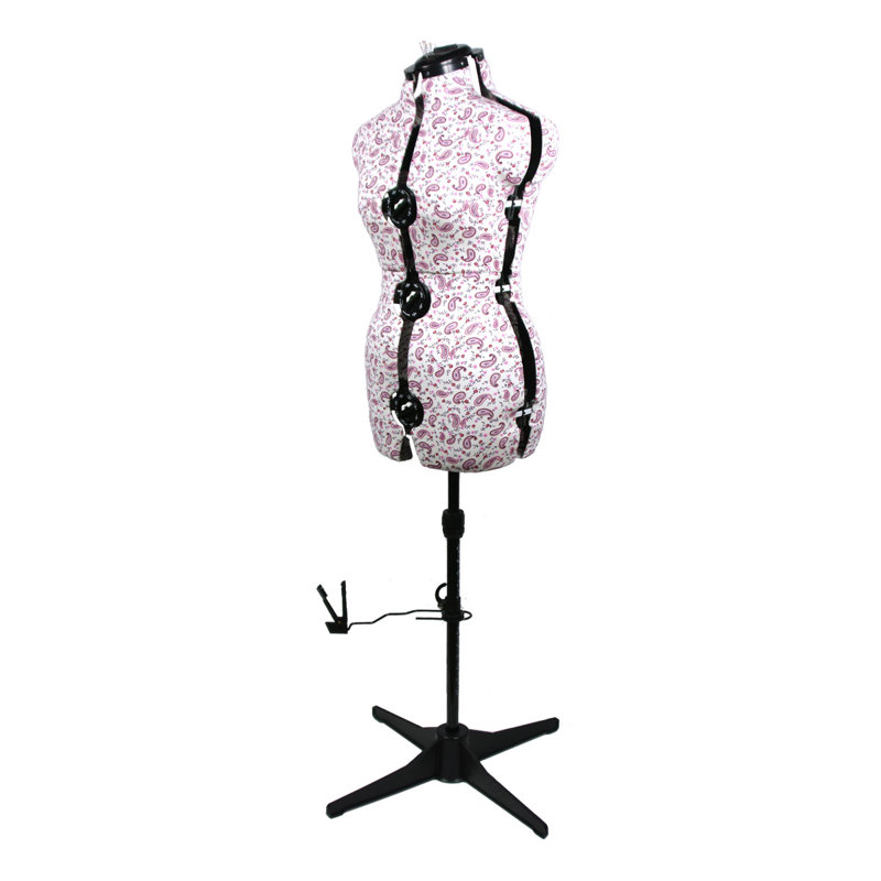Rosalind Wheeler Damisi Dress Form