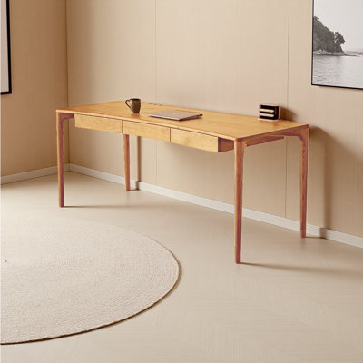 TB8479617604998COX&Size Solid Wood Solid Wood Writing Desk