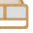 Villagran Panel Bed-491700123