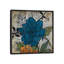 «Silver Days I», impression sur toile-30006632-72443064