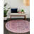 Amilio Chenille Oriental Indoor Rug-579162206