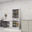 Armoire de rangement 71 po-188716394