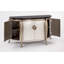 Buffet de 59 po de largeur