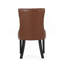 Chaise de salle à manger Cheney - KD MP2 (ensemble de 2)