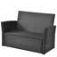 Salisbury 4 Seater Chair with Cushions-268252413