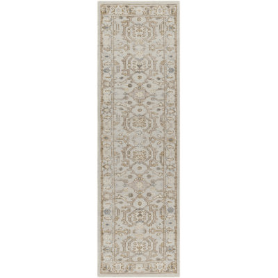 Oriental Area Rug
