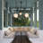 Marbelle 81.75" 3-Light Pendant