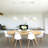 3 - Light 11.81'' Dome Pendant for Kitchen Island Modern Pendant Lighting Fixtures ( Set of 3)-1294185595