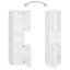 Gelindon Bathroom Furniture Suite-821667780
