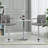 Amjed Swivel Upholstered Adjustable Height Counter Stool-1543199485
