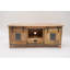 Acima Unfinished TV Stand for TVs up to 50"