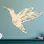 Décoration murale colibri - ACM-1332254657-1332254663