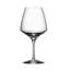 Pulse Crystal Wine Glass