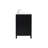Irene 60'' Double Bathroom Vanity with Engineered Marble Top-1115106279