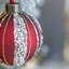 Ornement boule de Noël Band-2144795276-2144795318