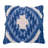 Cotton Throw Pillow