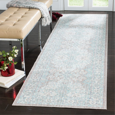 Tapis oriental Chauncey Performance