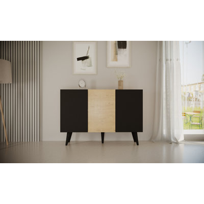 Kaylani 120 cm W Sideboard