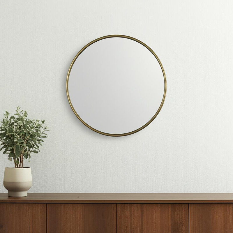 Miroir d'appoint 36 "