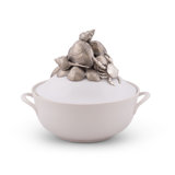 Sea And Shore Tureen