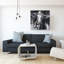 Earl Ox - peinture sur toile tendue-1063237306