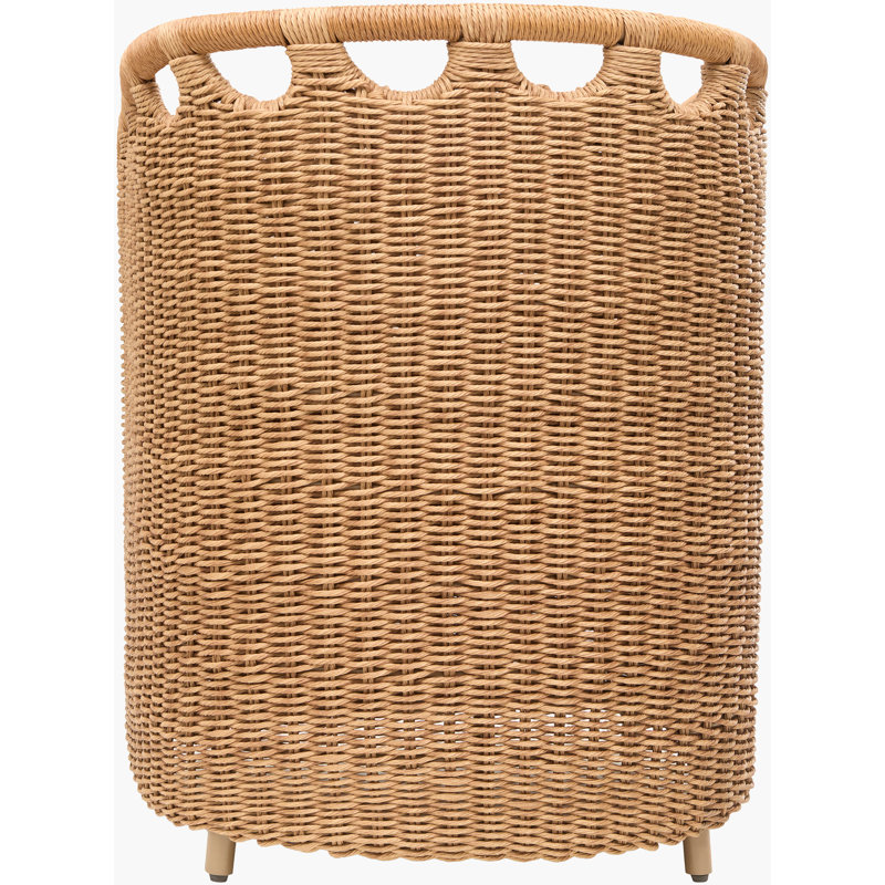 Outdoor Dining Armchair
