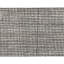 Hand Knotted Striped Area Rug in Brown/Black-2064340249