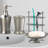 Rosemont Bathroom Accessory Set