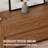71 Inch Mid Century Modern TV Stand with Unique Hairpin Metal Legs, Walnut MDF Media Console with Drawers & Cabinets, Entertainment Center Fits TV up to 75 Inch