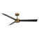 Audri 132cm Ceiling Fan with Light Kit