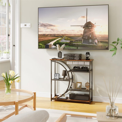 75cm Console Table