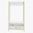 Cesarea Hall Tree with Bench and Shoe Storage-1012375468