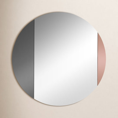 Namaste Accent Mirror
