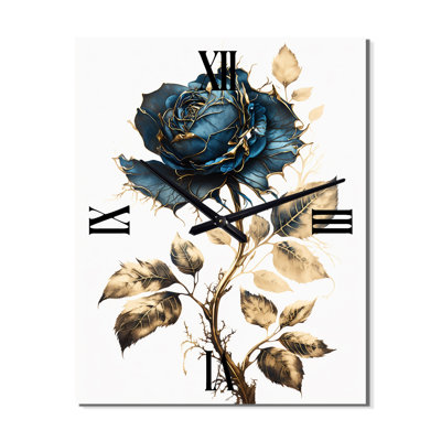 Jebbe Wall Clock
