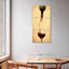 «Versing Wine», reproduction sur toile-1012946627