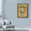 « robot crab », art sur toile-33542925