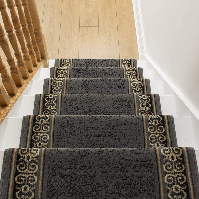Runner Altigarron Indoor Area Rug, Runner 660cm x 60cm