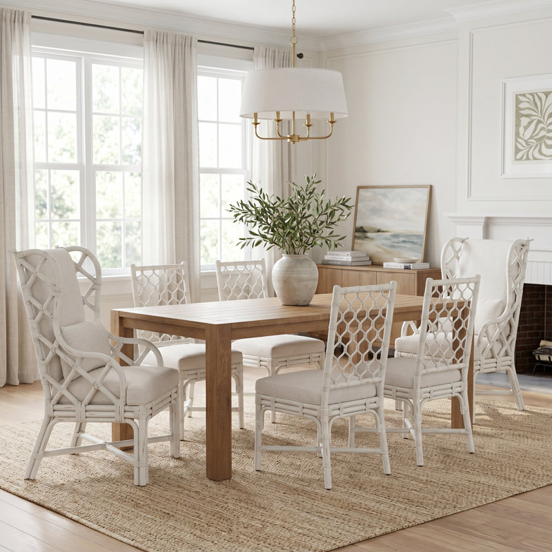 7 - Piece Dining Set