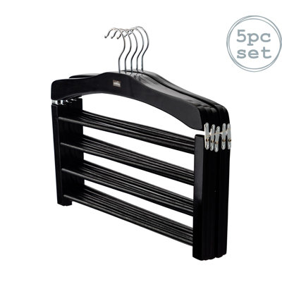 Non-Slip Standard Hanger