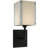 Kesara Armed Sconce