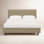 Pyburn Platform Bed