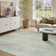 Tapis doux et lavable abstrait