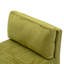 Banc de salon moderne Modbury