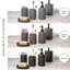 Richana Bathroom Accessory Set